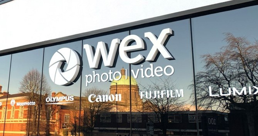 Warehouse Express Warehouse Express