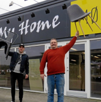 myhomemøbler.dk myhomemøbler.dk