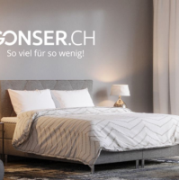 Gonser.ch Gonser.ch
