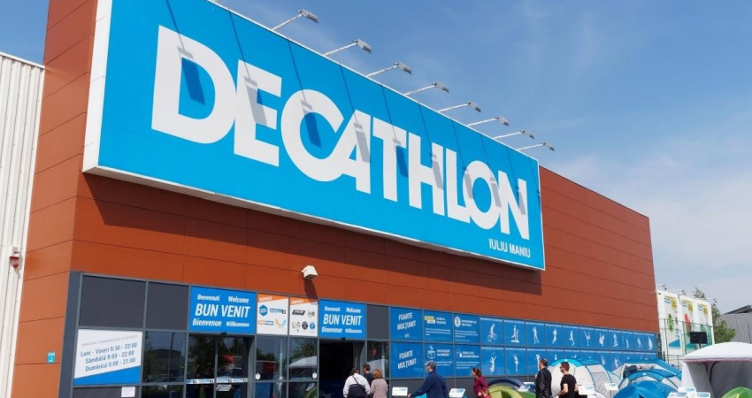 Decathlon.at