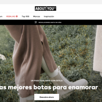 About You.ES About You.ES