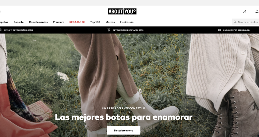 About You.ES About You.ES