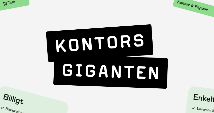 kontorsgiganten.se