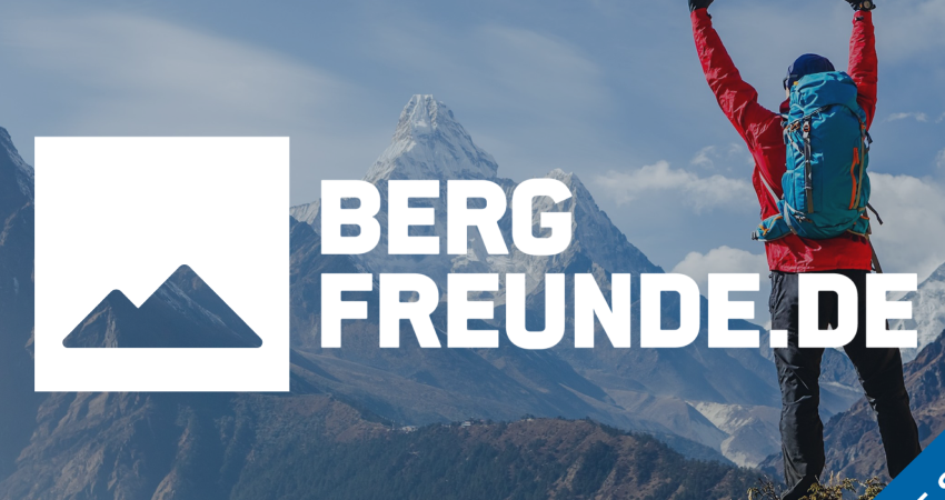 bergfreunde.de