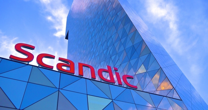 Scandic Hotels