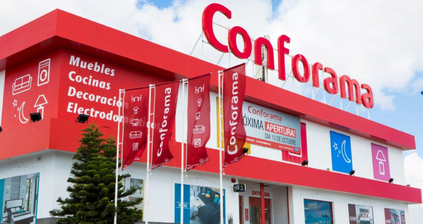 conforama.es