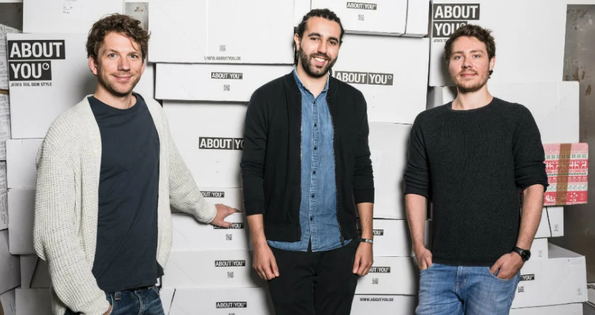 aboutyou.nl aboutyou.nl