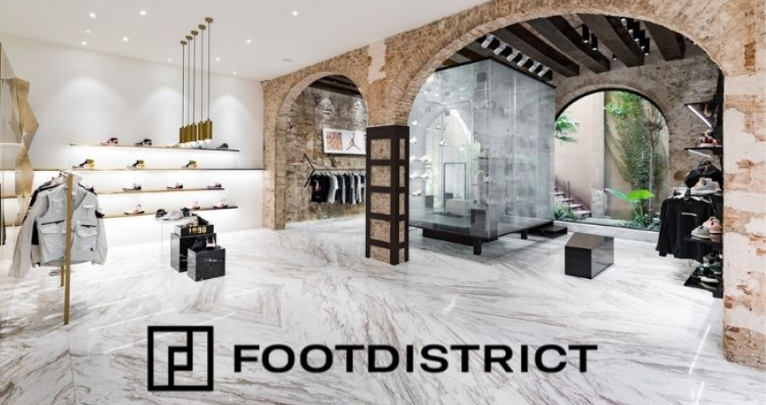 footdistrict.com