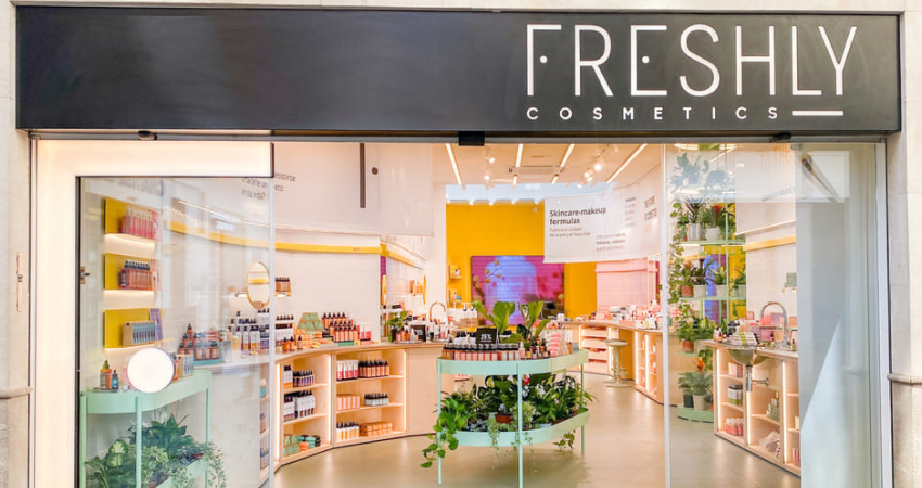 freshlycosmetics.com