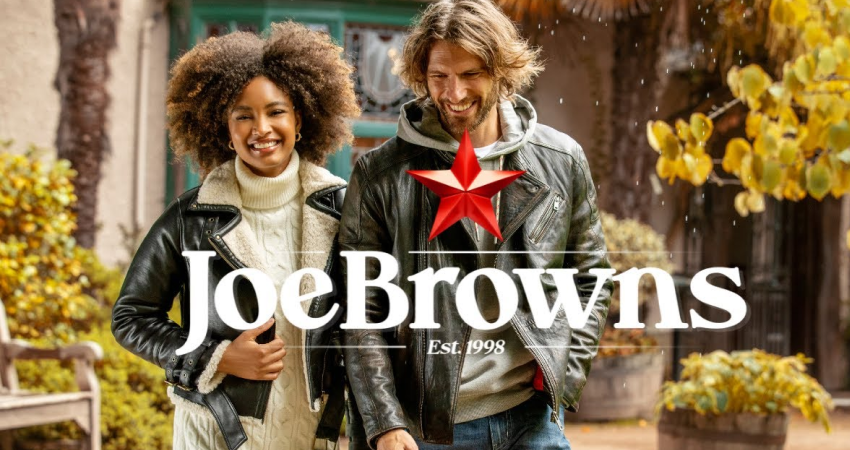 joebrowns.co.uk