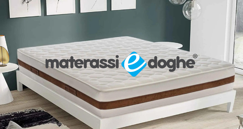 Materassi e Doghe Materassi e Doghe