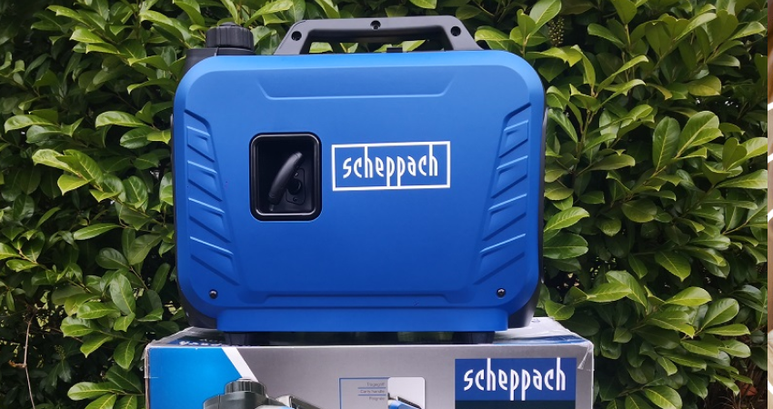scheppach.com/de