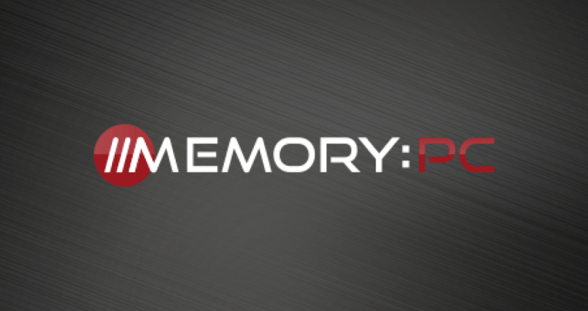 MEMORY:PC