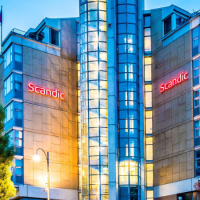Scandic Hotels Deutschland Scandic Hotels Deutschland
