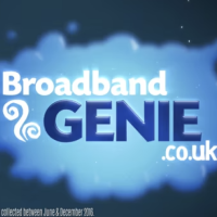 Broadband Genie Broadband Genie