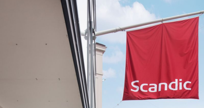 Scandic Hotels Finland