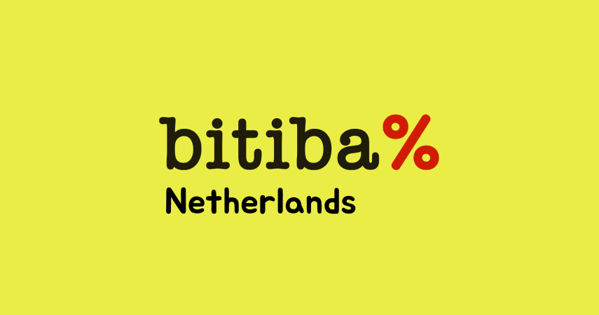 Bitiba Netherlands