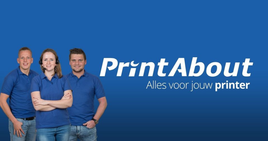 PrintAbout Netherlands PrintAbout Netherlands