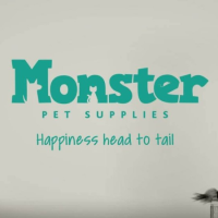Monster Pet Supplies Monster Pet Supplies