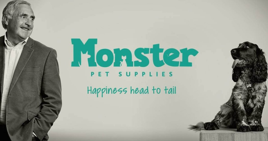 Monster Pet Supplies Monster Pet Supplies