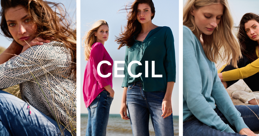 CECIL.at CECIL.at