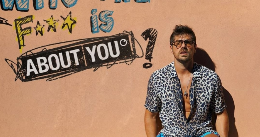 About You Portugal  About You Portugal