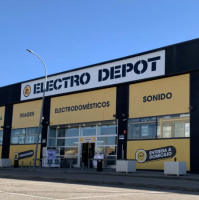 Electro Depot BE Electro Depot BE