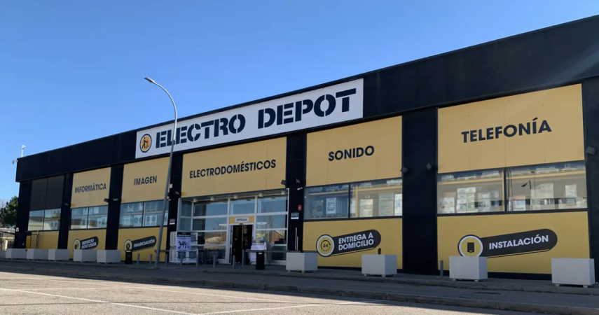 Electro Depot BE Electro Depot BE