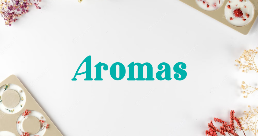 Aromas.es Aromas.es