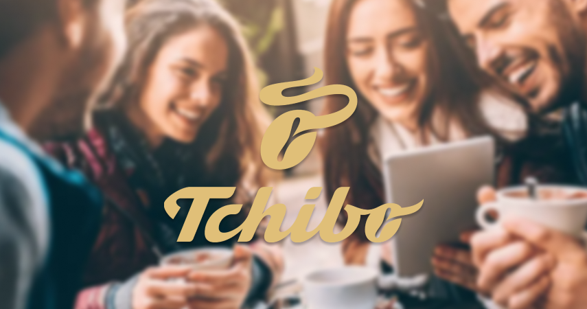 Tchibo Tchibo