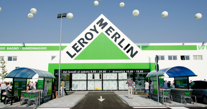 Leroy Merlin Italia