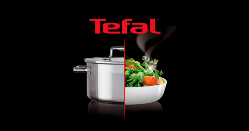 Tefal.de