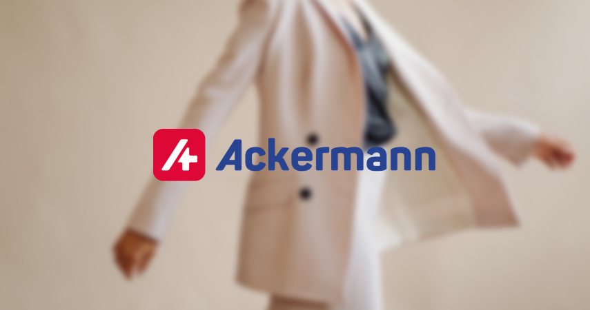Ackermann Ackermann