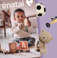 Prenatal Prenatal