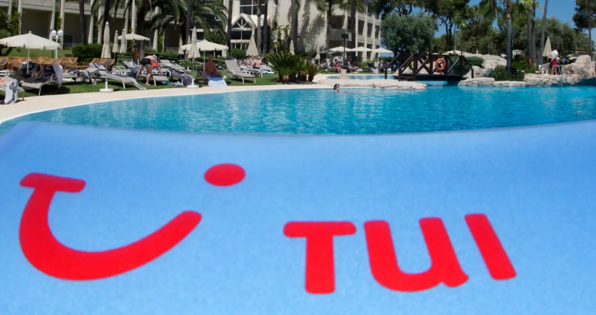 TUI TUI