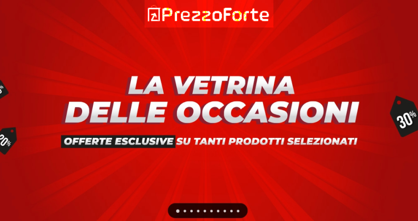 Prezzoforte