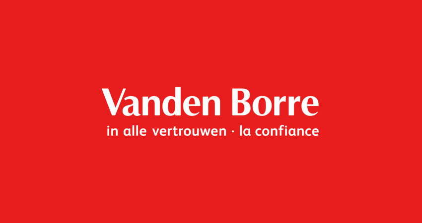 Vanden Borre