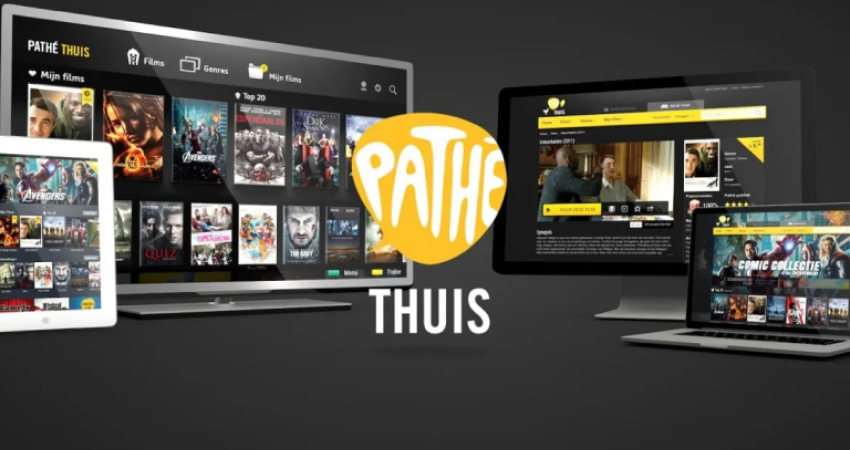 Pathe Thuis