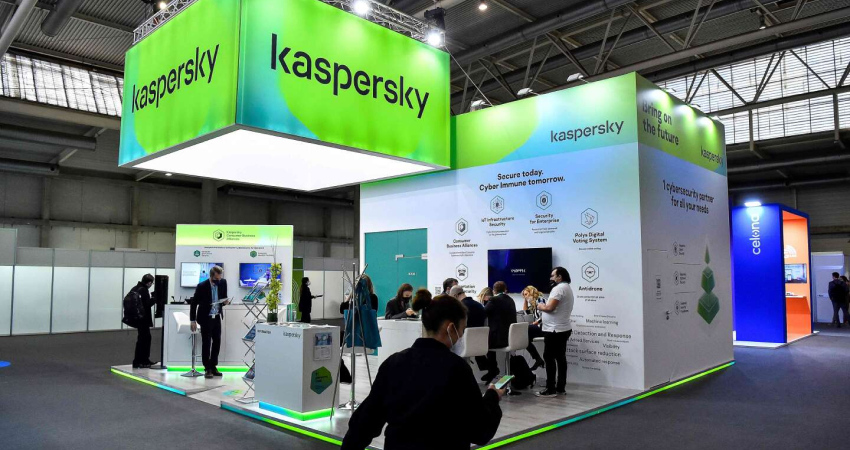 Kaspersky.fr