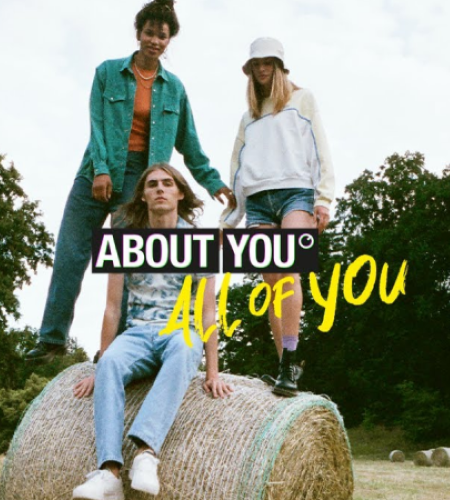 About You